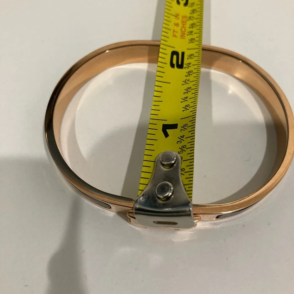 H bangle - Picture 6 of 6